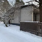 Tilava 2mh Rivitalo, Wifi Apartament *
