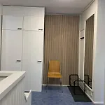 Tilava 2mh Rivitalo, Wifi Apartament *