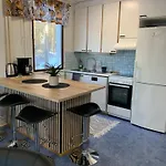 Tilava 2mh Rivitalo, Wifi Apartament Oulu