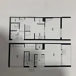 Tilava 2mh Rivitalo, Wifi Apartament