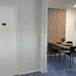 Apartament Tilava 2mh Rivitalo, Wifi *