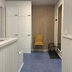 Tilava 2mh Rivitalo, Wifi Apartament Oulu