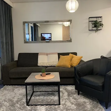 Tilava 2mh Rivitalo, Wifi *