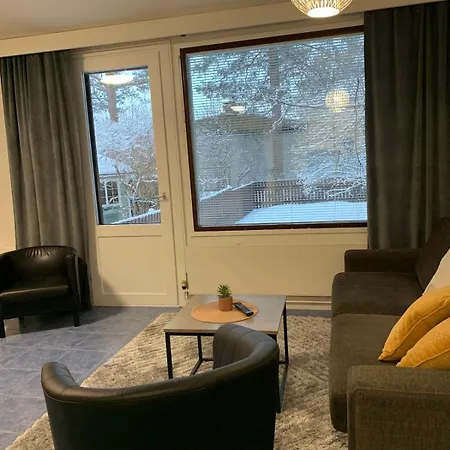 Apartamento Tilava 2mh Rivitalo, Wifi