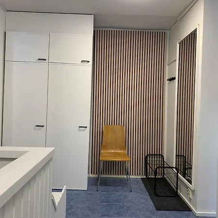 Tilava 2mh Rivitalo, Wifi Apartamento *