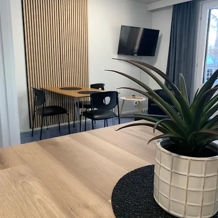 Apartment Tilava 2mh Rivitalo, Wifi *
