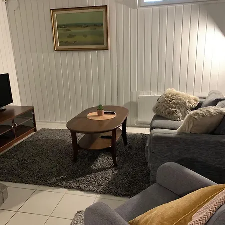 Tilava 2mh Rivitalo, Wifi * Oulu