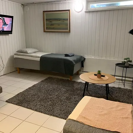 Tilava 2mh Rivitalo, Wifi Oulu