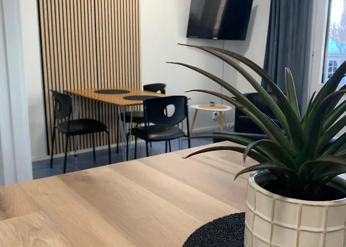 Apartamento Tilava 2mh Rivitalo, Wifi *