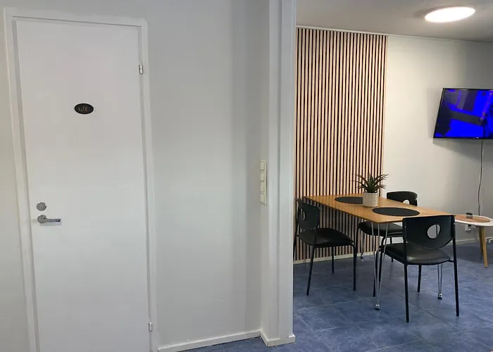 Apartamento Tilava 2mh Rivitalo, Wifi *